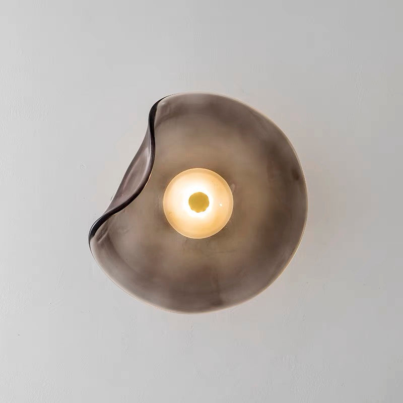 Brise Wall Light