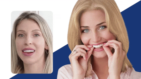 Tooth Repair | ALWAYS THE PERFECT SMILE