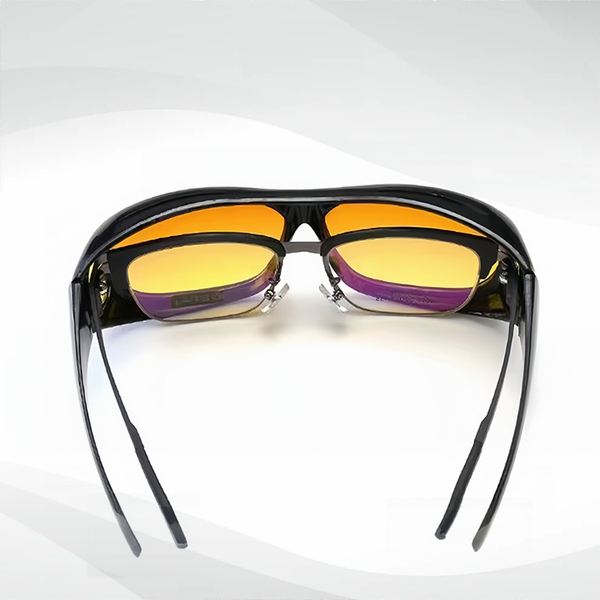 Elite-Polarized Headlight Glasses