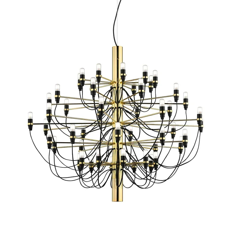 Lunara Cluster Ceiling Light