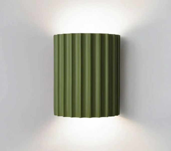 Lueur Wall Lamp