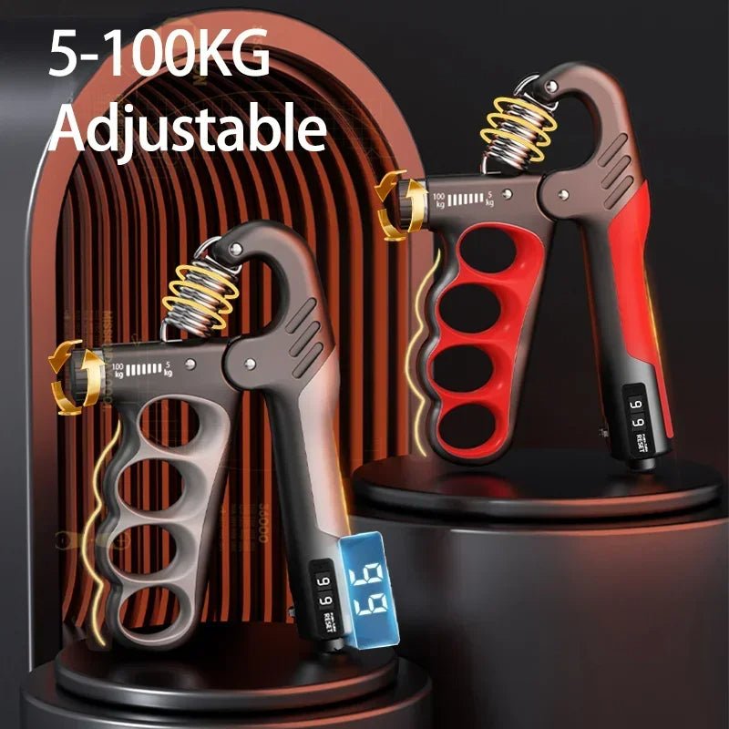Grip Strength Trainer 5-100kg