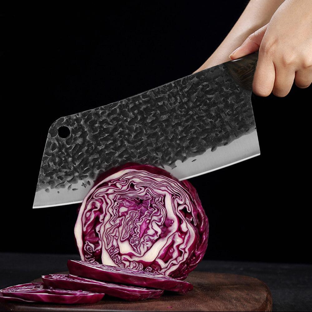 Ruční sekáček na maso