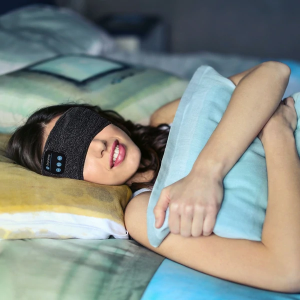Dream sleep | Innovative Bluetooth sleeping for relaxing nights!
