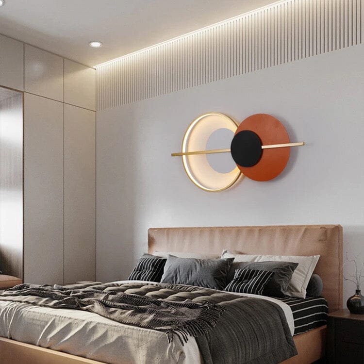 Ardena Wall Lamps Artistic Lighting for Modern Interiors