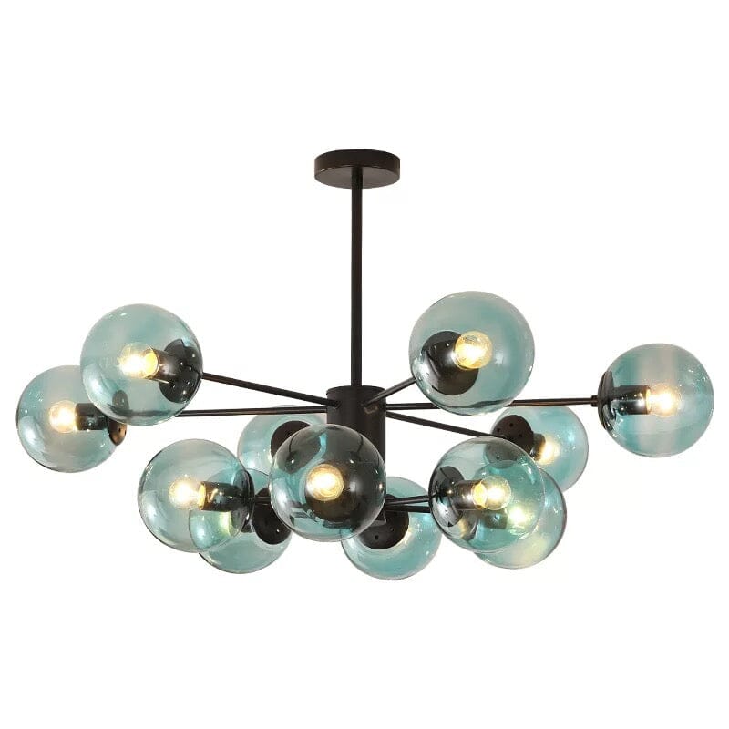 Lustre de Bolhas Mariselle