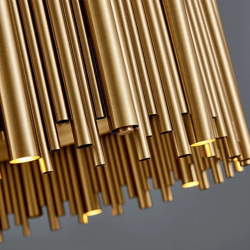 ثريا العش الذهبي