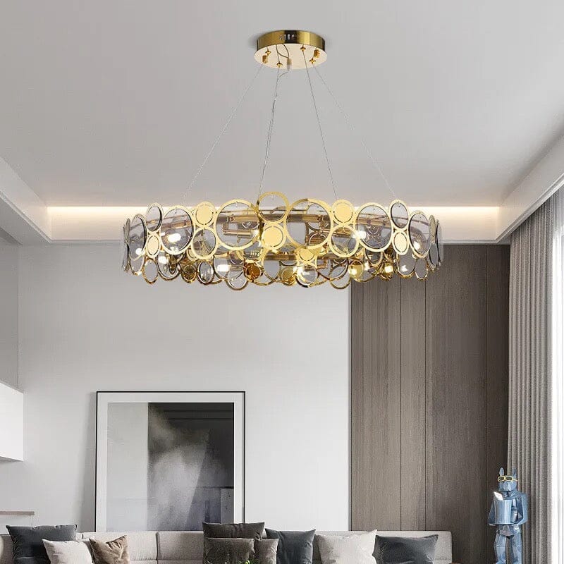 Zahara Moroccan Chandelier