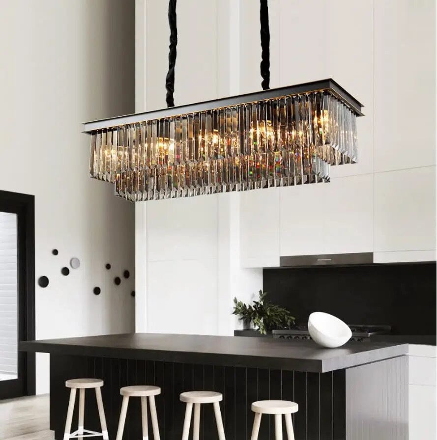 Aurelle | Regal Chandelier