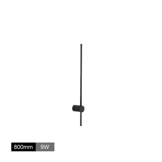 StellarPole Wall Light by Marben Premium Iron Kitchen or Bedroom Fixture