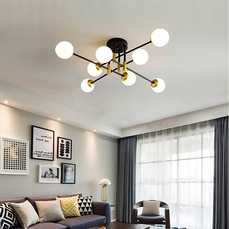 エリアス シャンデリア