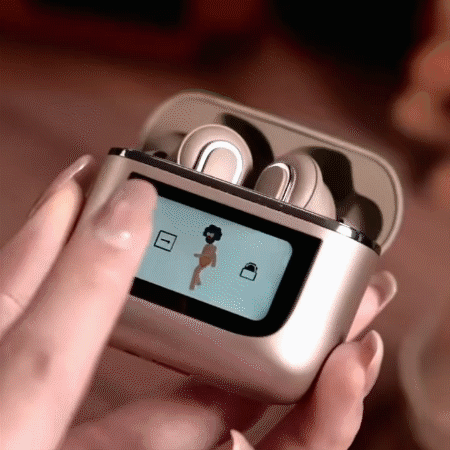 Rynx - Wireless Earbuds Headphones