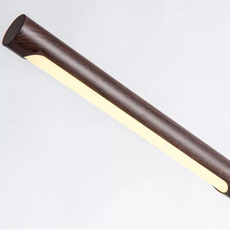 Nyterra | Luxe Minimal Linear Lamp for Modern Interiors