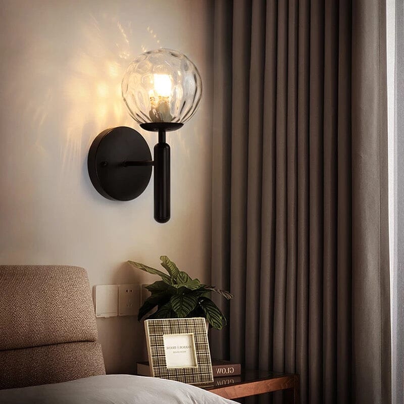 Novaera Nordic Wall Lamps for Living Rooms and Bedrooms