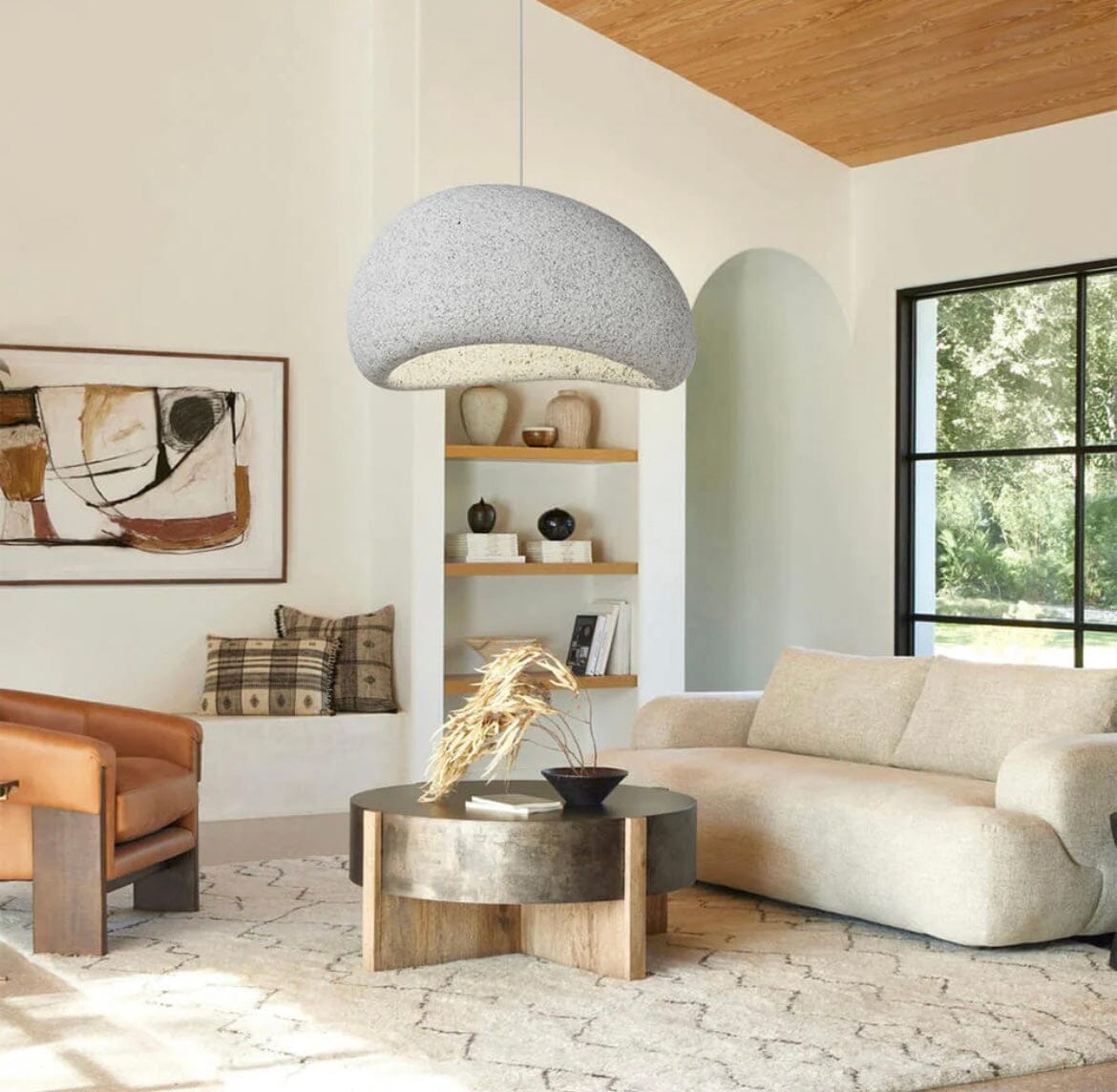 مصباح وابي لايتس المرقط