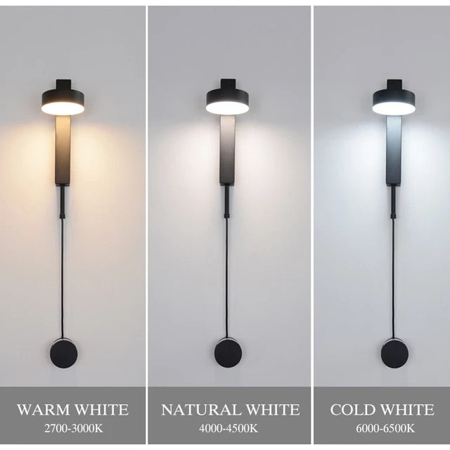 Vegglampe Luminaire