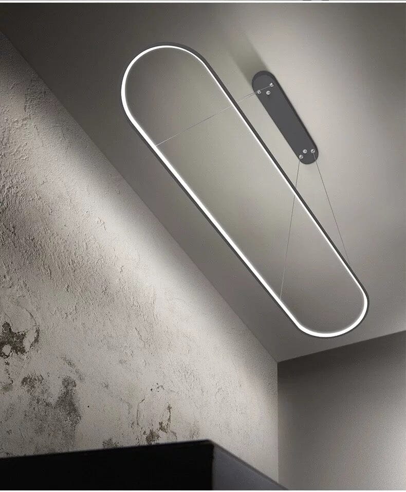 Cortelle | Conference Room Chandelier