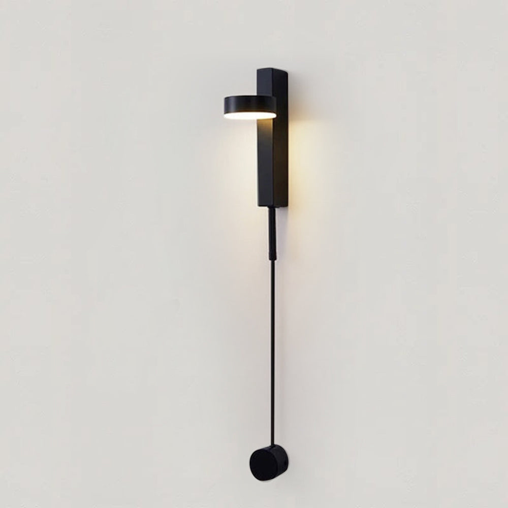 Nordlume Nordic Glow Wall Sconce Minimalist Design