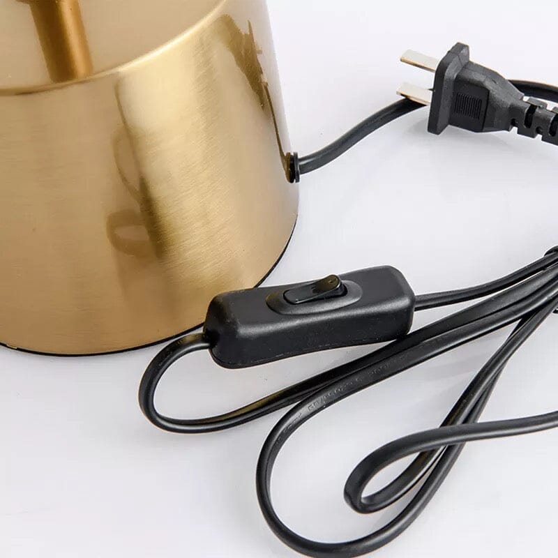 Nyterra | Luxe Minimal Linear Lamp for Modern Interiors