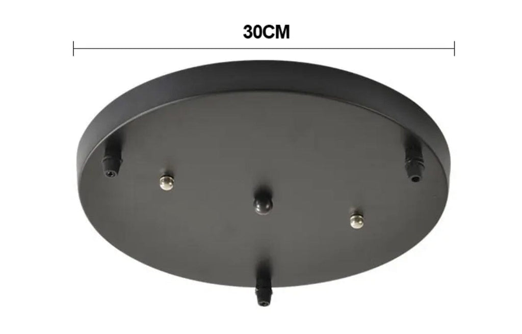 Magna Minimalistiske Pendellamper