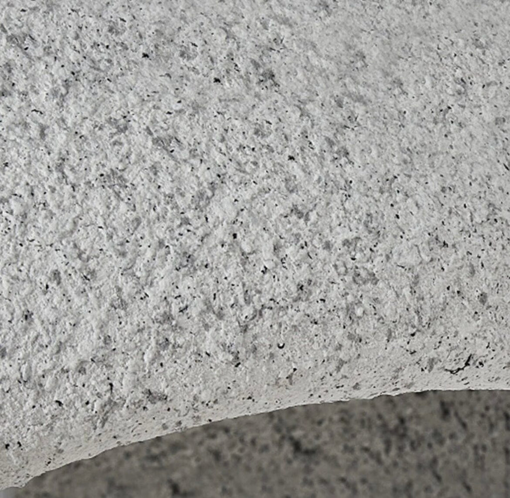 Kairo Speckled Wabi Pendant Light With Soft LED Glow