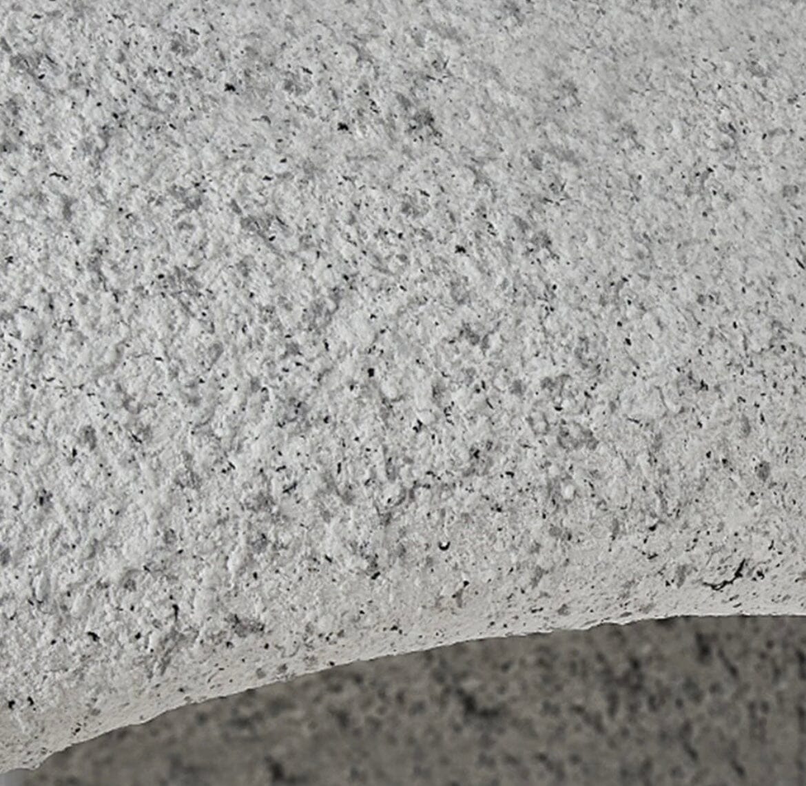 Kairo Speckled Wabi Pendant Light With Soft LED Glow