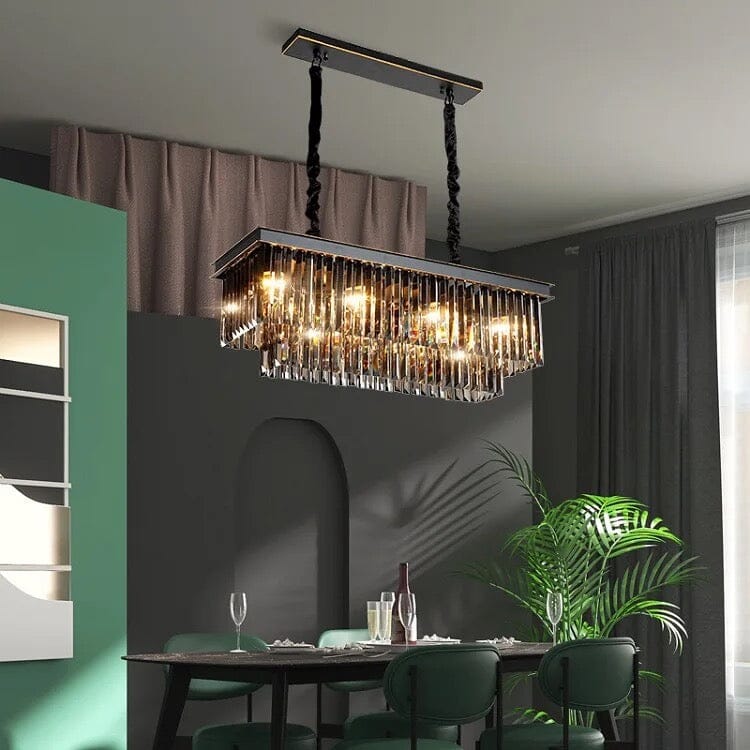 Aurelle | Regal Chandelier