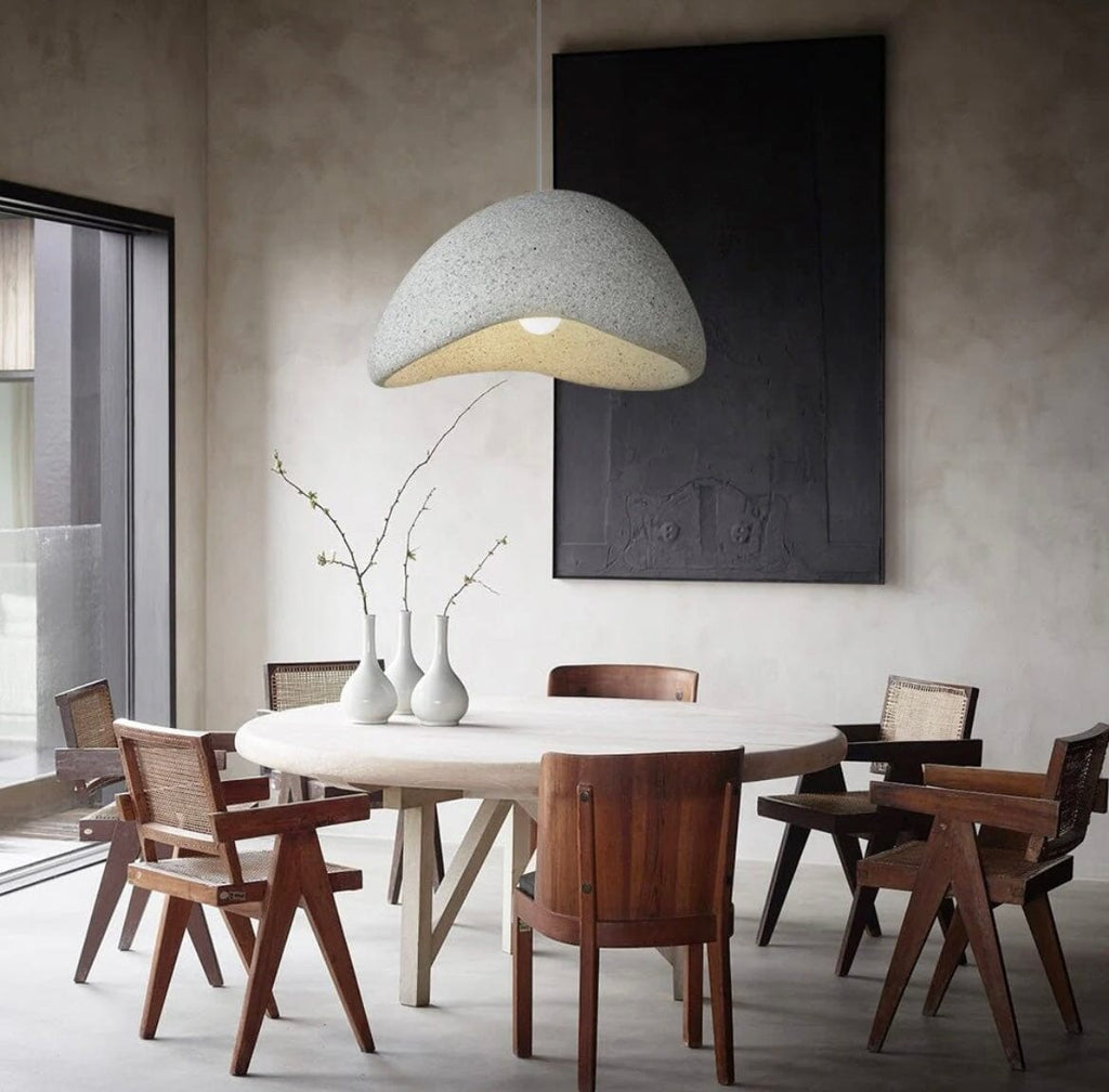 مصباح وابي لايتس المرقط