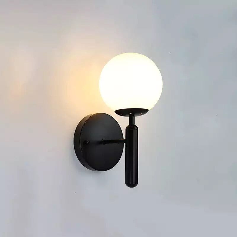 Novaera Nordic Wall Lamps for Living Rooms and Bedrooms