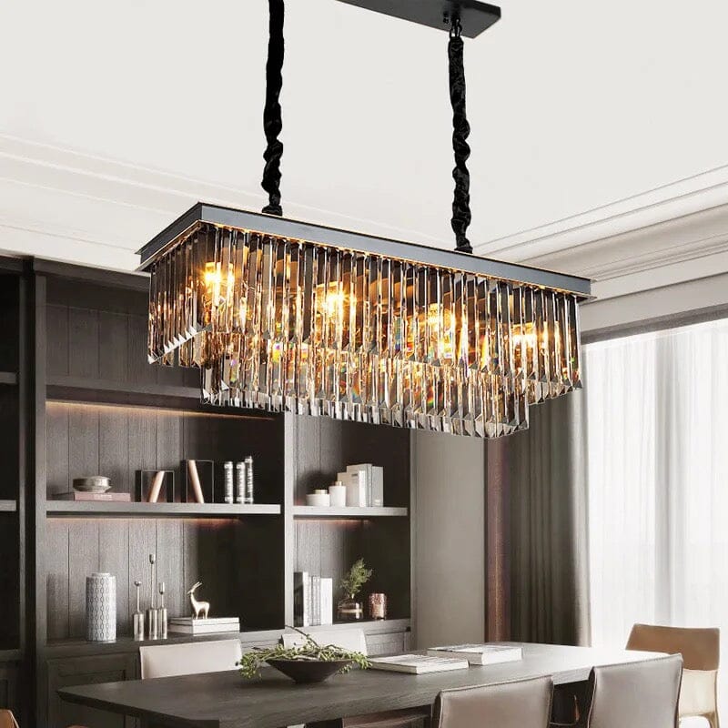 Aurelle | Regal Chandelier