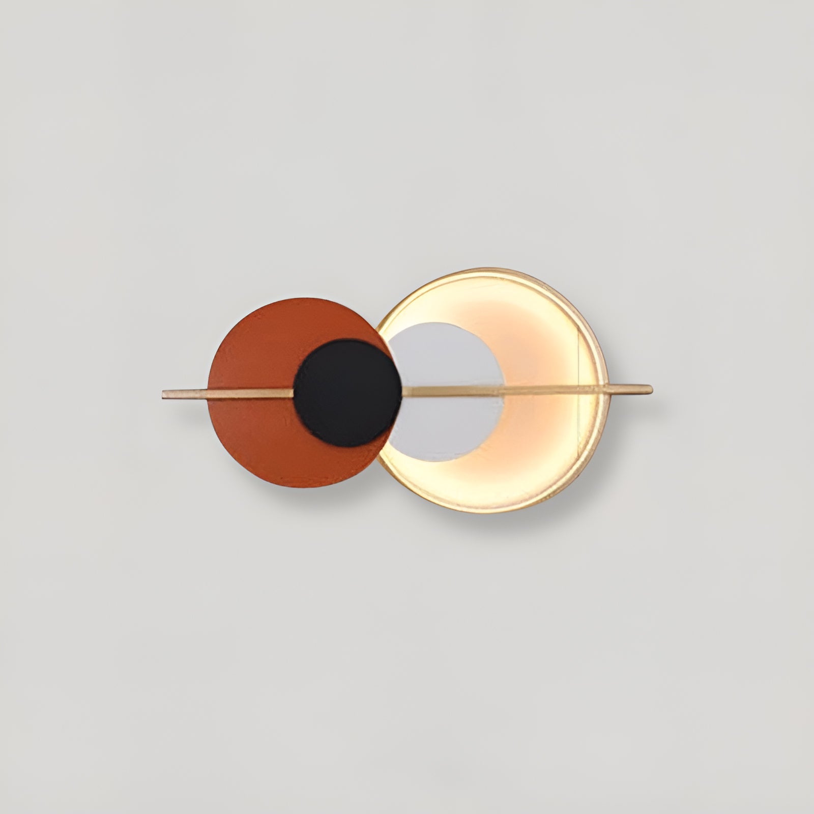Ardena Wall Lamps Artistic Lighting for Modern Interiors