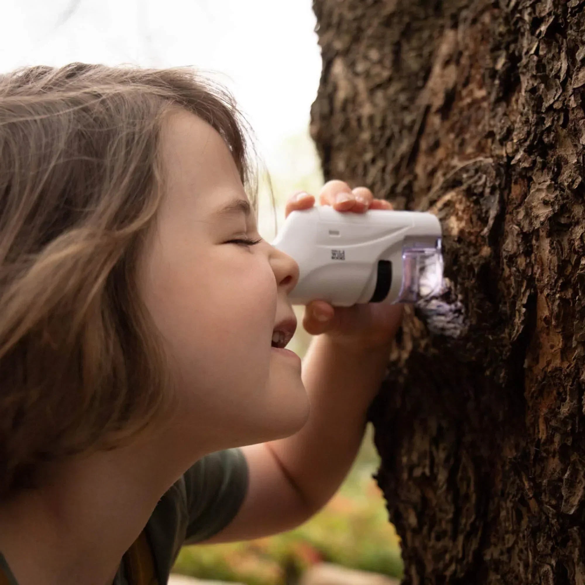 Mini Microscope for Kids