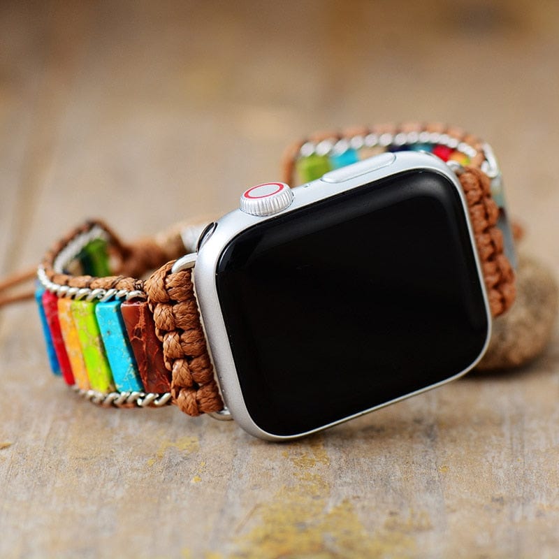 Elirion - Řemínek na Apple Watch Wrap