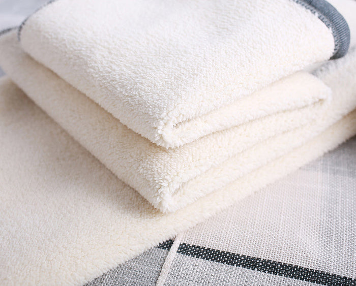 الموضة - ليقنز كشمير مبطن فائق النعومة