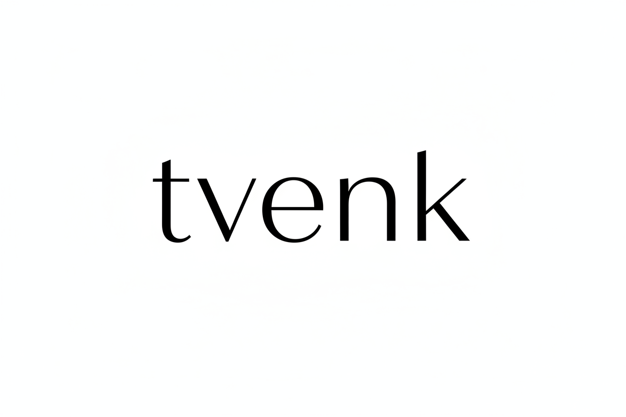 Tvenk