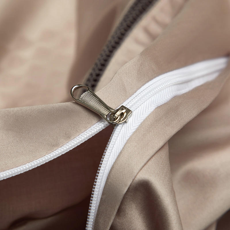 Lounge Duvet Cover Set (Egyptian Cotton, 1000 TC)