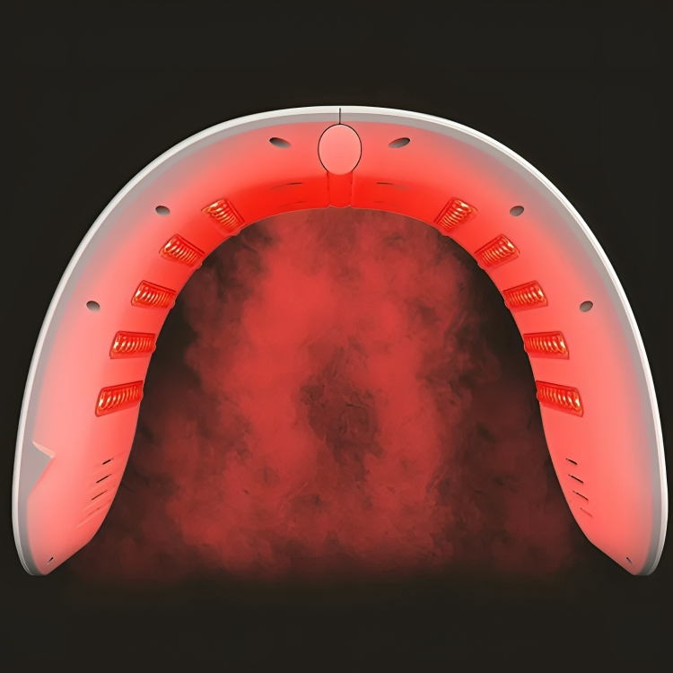 Pdt Photon Led Light Therapy Machine l 7 Colors PDT LED Light Therapy