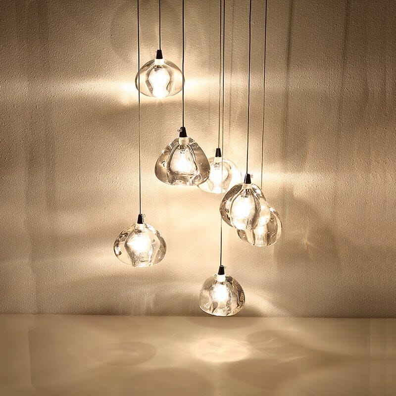 Kendrix Chandelier