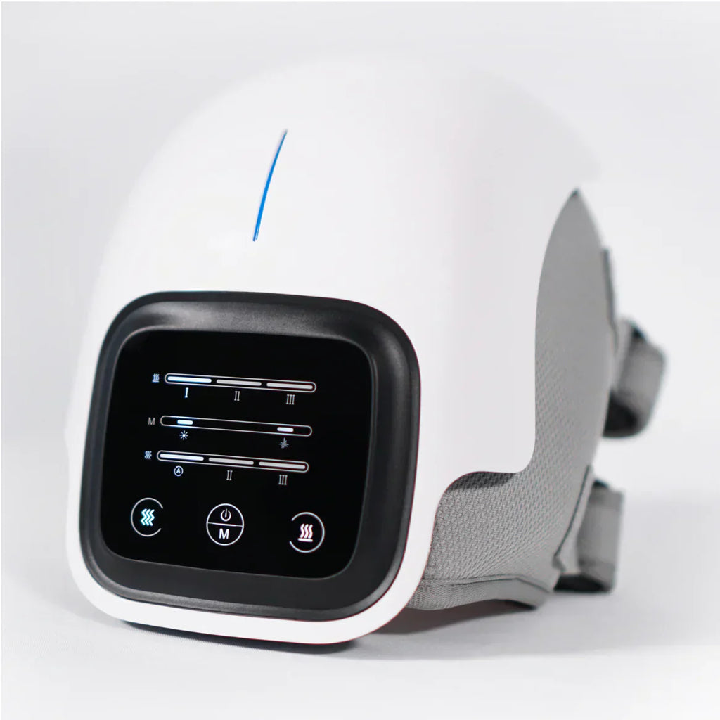 Relief™ Knee Massager