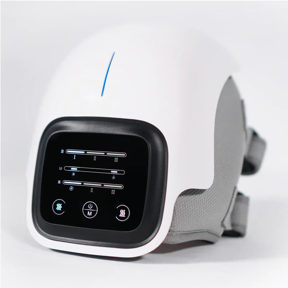 Relief™ Knee Massager