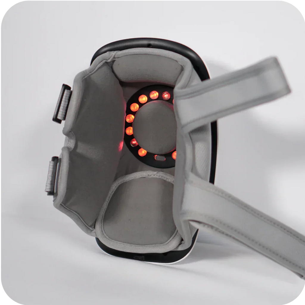 Relief™ Knee Massager