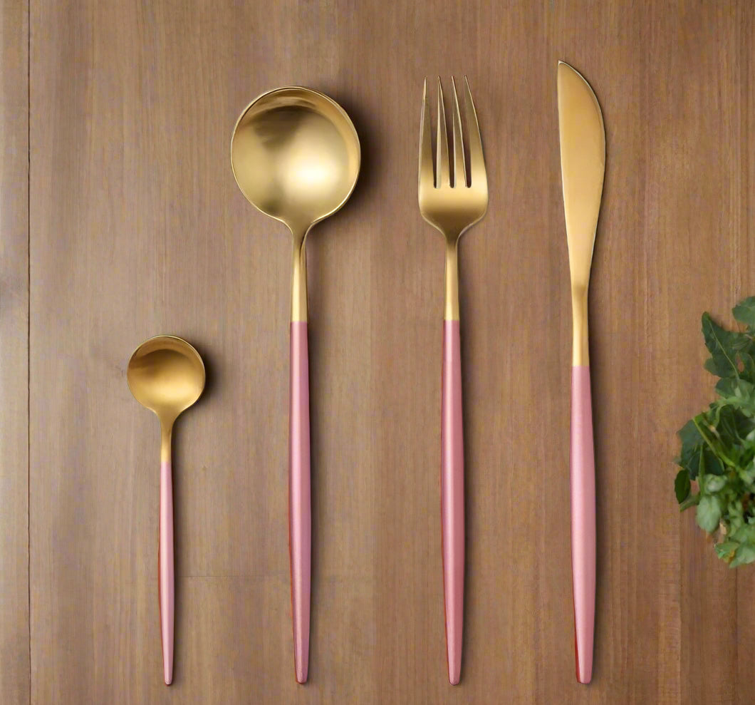 Sada příborů Masette