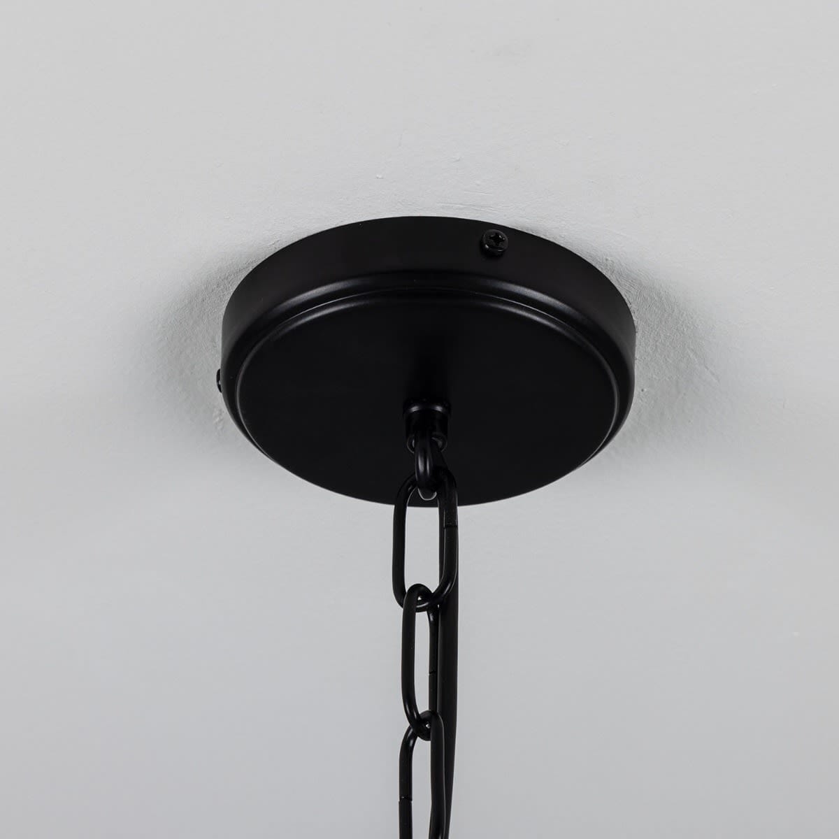 Lyra Marbled Ceramic Pendant Light In Mid Century Modern Style