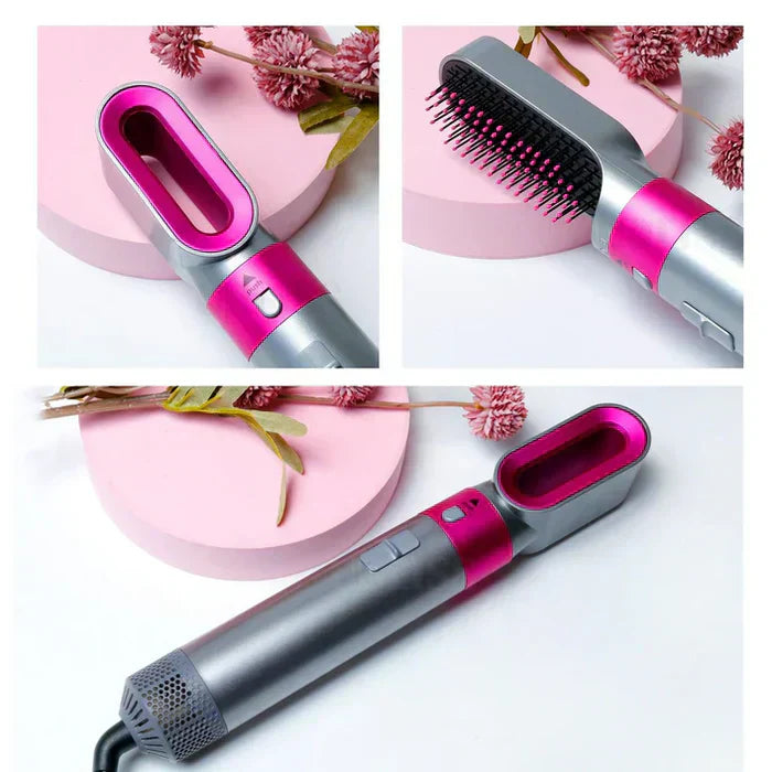 Profistyle - Hair Styler 5-in-1