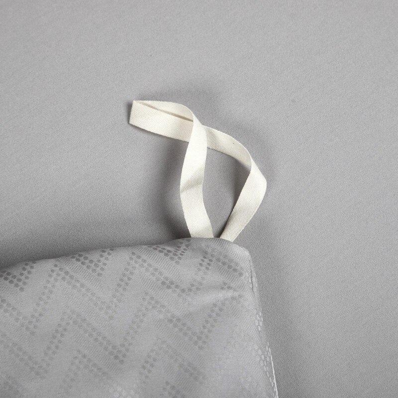 Monogram Duvet Cover Set (Egyptian Cotton, 1000 TC)