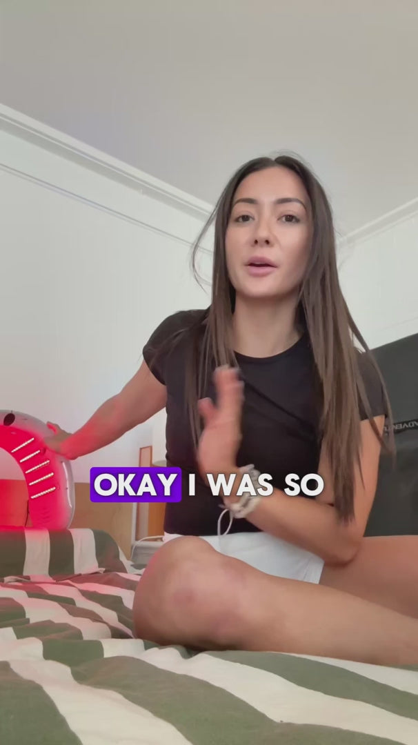 医用级LED光疗仪