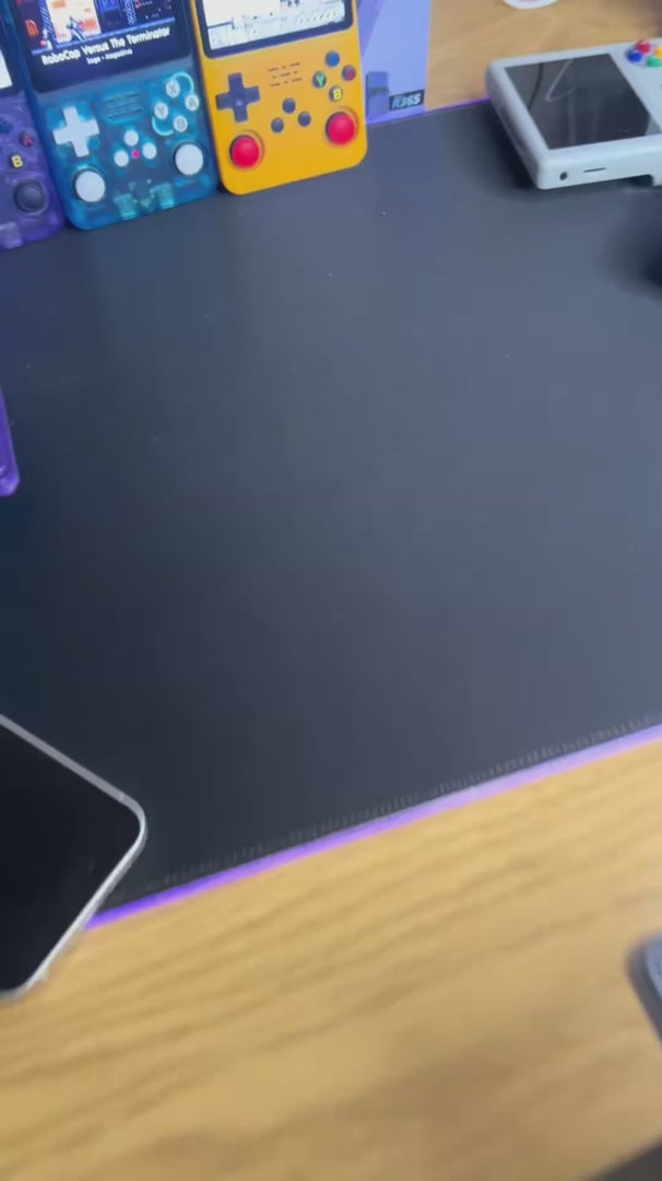 Classic Gaming Handheld – The Ultimate Retro Gaming Experience