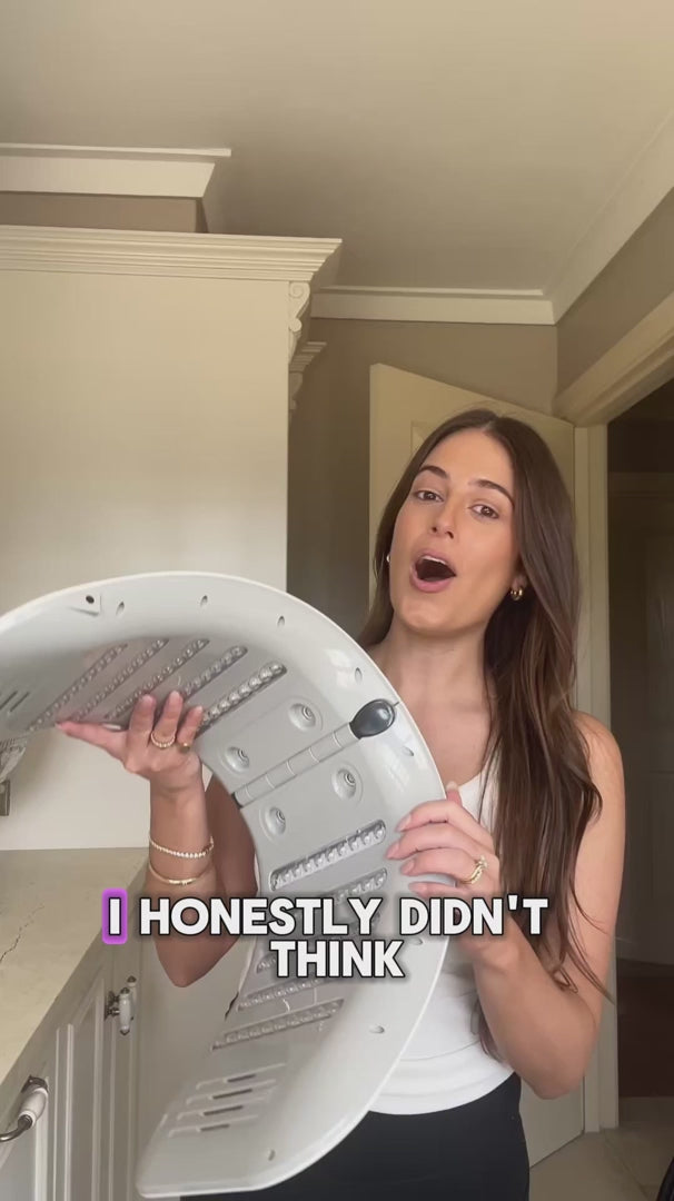 Medizinische LED-Lichttherapie-Maschine