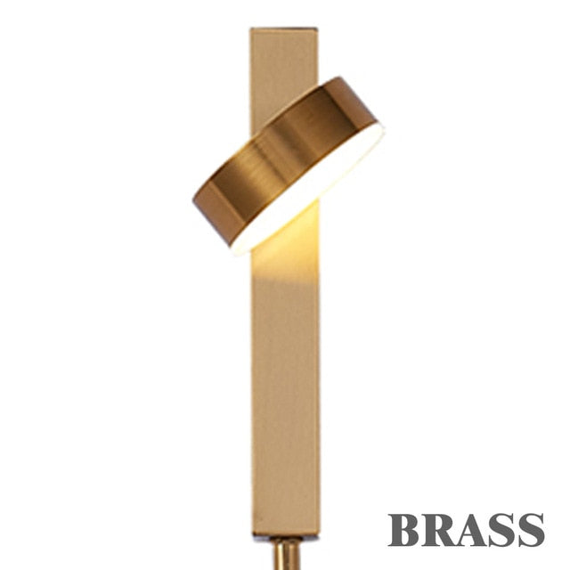 Nordlume Nordic Glow Wall Sconce Minimalist Design