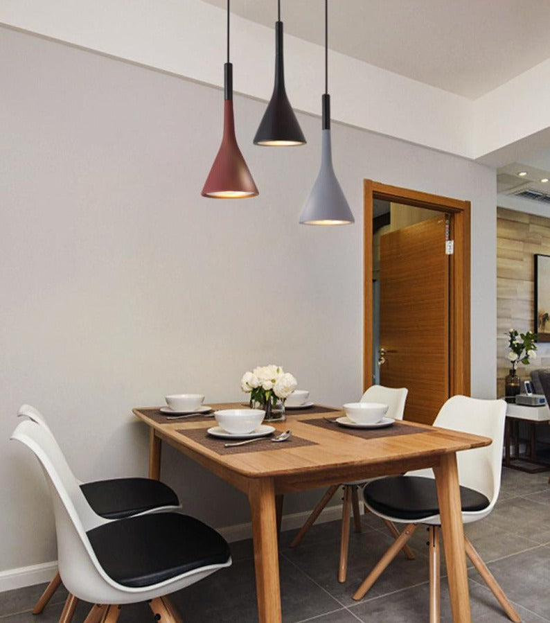 Modern Nordic Pendant Lights